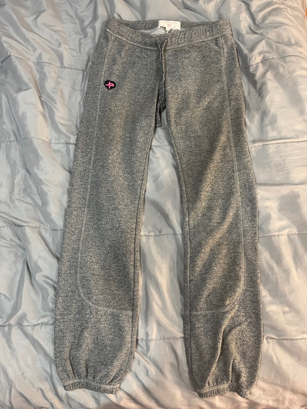 Joshu Peret Rare Vintage ActiveWear Jogging